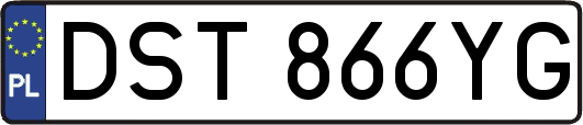 DST866YG
