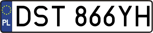 DST866YH