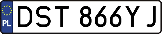 DST866YJ