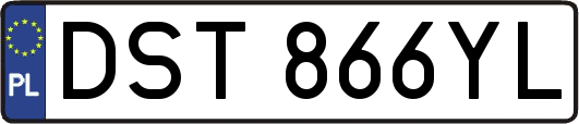 DST866YL