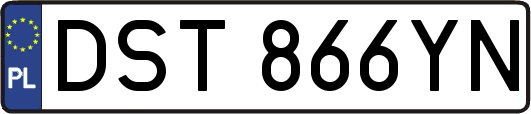 DST866YN