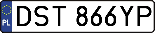 DST866YP