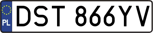 DST866YV