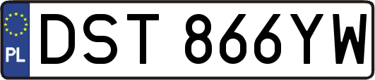 DST866YW
