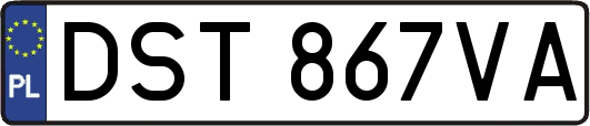DST867VA