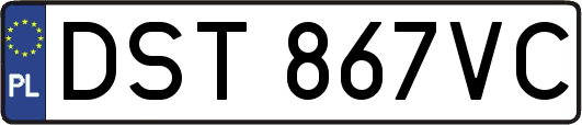 DST867VC