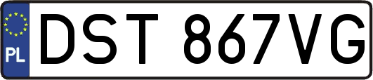 DST867VG