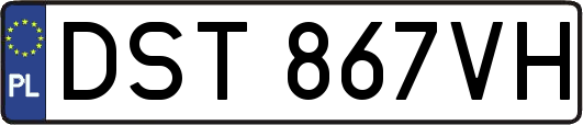 DST867VH