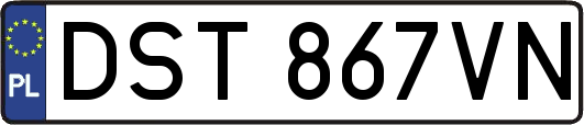 DST867VN