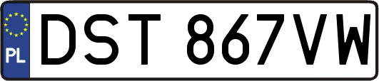 DST867VW