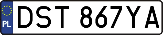 DST867YA