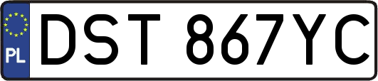 DST867YC
