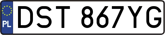 DST867YG