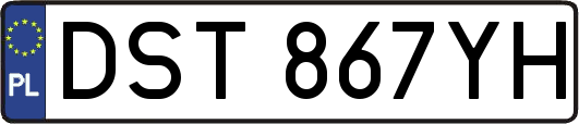 DST867YH