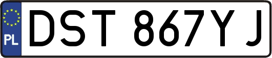 DST867YJ