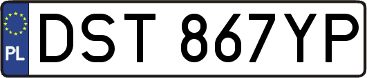 DST867YP