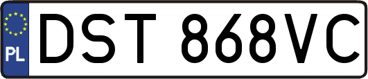 DST868VC