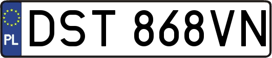 DST868VN