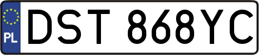 DST868YC