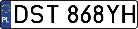 DST868YH
