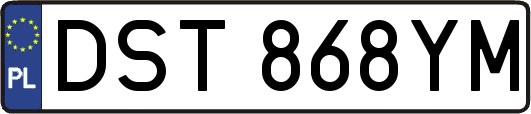 DST868YM