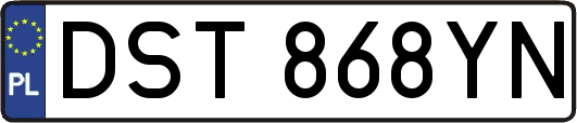 DST868YN