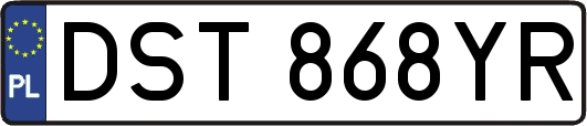 DST868YR