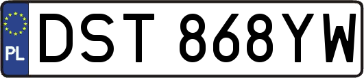 DST868YW