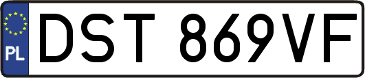 DST869VF