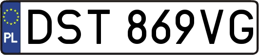 DST869VG