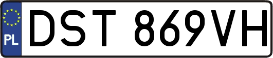 DST869VH