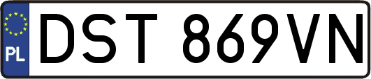 DST869VN