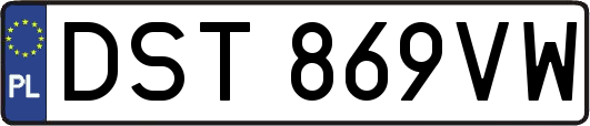 DST869VW