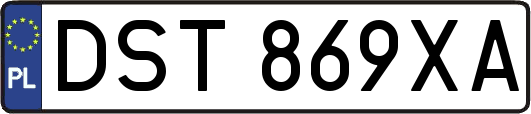 DST869XA