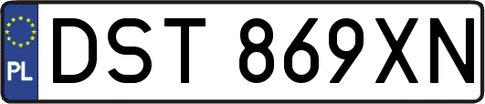 DST869XN