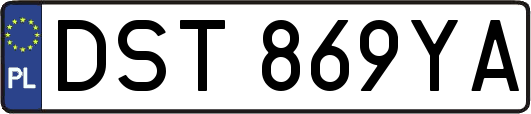 DST869YA