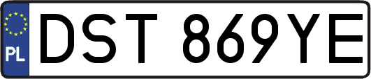 DST869YE