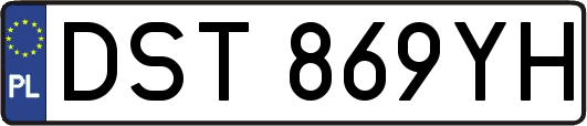 DST869YH