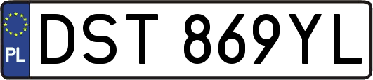 DST869YL