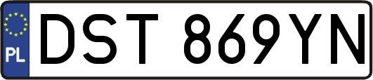 DST869YN