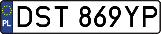 DST869YP