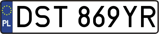 DST869YR
