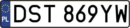 DST869YW