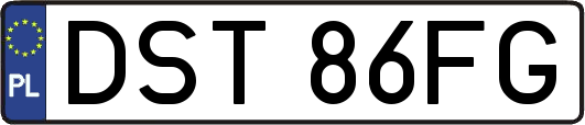 DST86FG