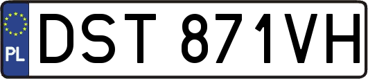 DST871VH