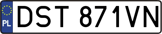 DST871VN