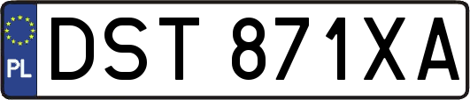 DST871XA