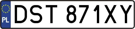 DST871XY