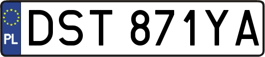DST871YA