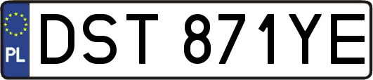 DST871YE